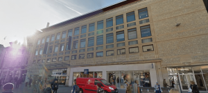 Oxford – Clarendon House-min Oxford – Clarendon House-min